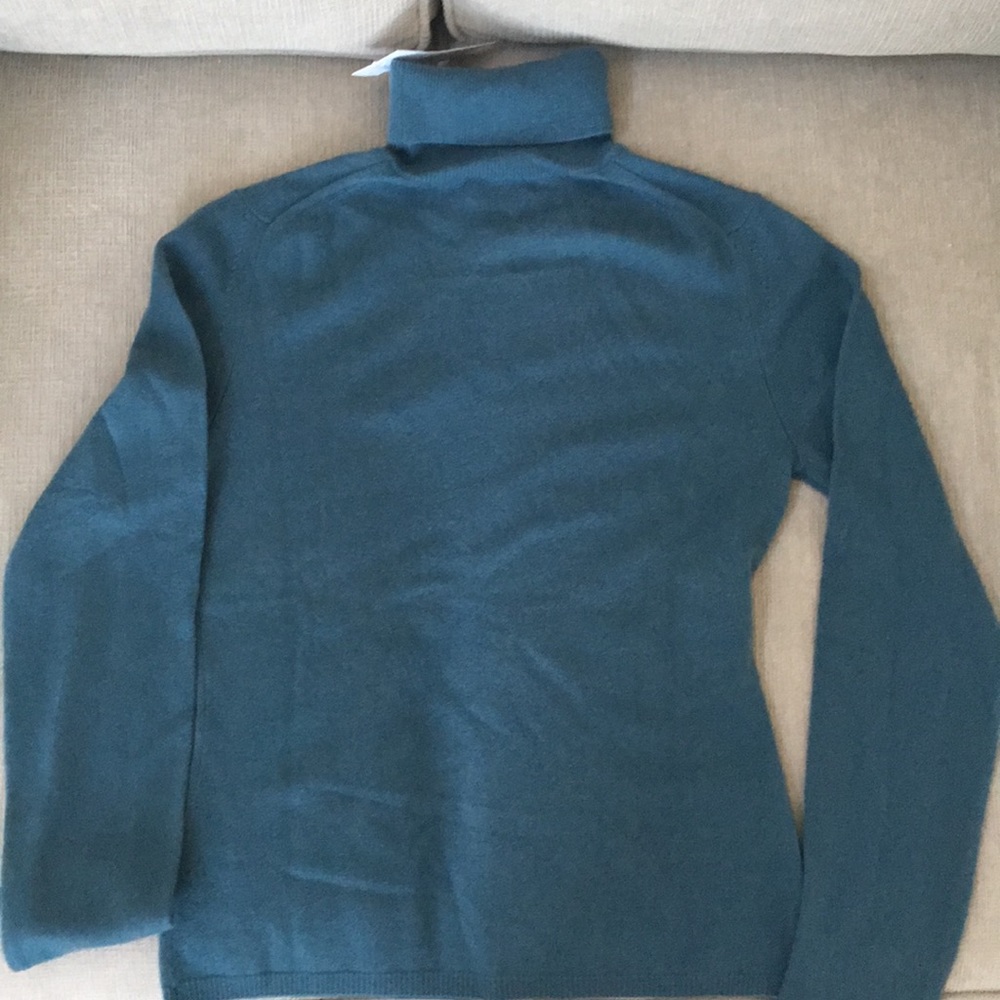 TSE 100% cashmere sweater